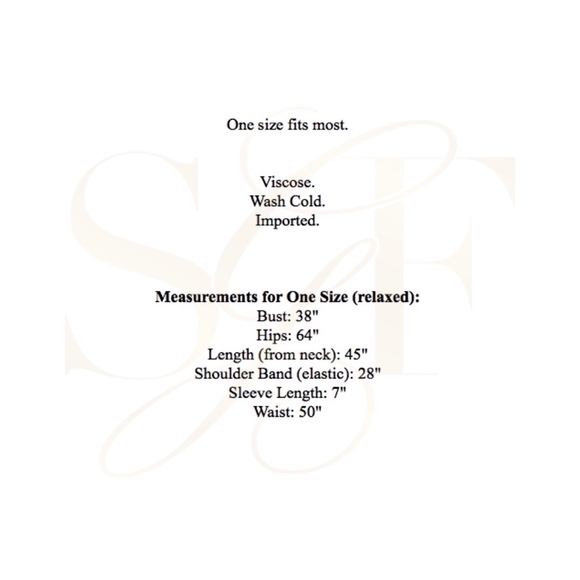 SERENA DRESS Long Draped Swingy Winter Party Gown - Picture 4 of 4